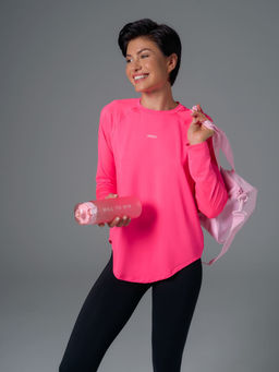 Рашгард с фигурным низом - NEVERLATE фото 2