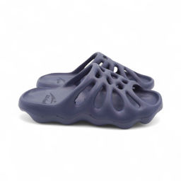 Шлепанцы 3467-2 синие - Sport фото 2