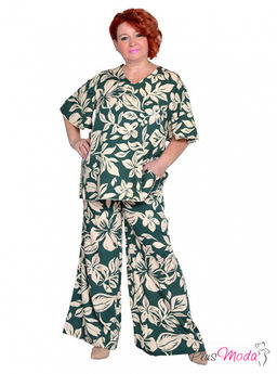 Брюки Модель №1894 размеры 44-84 - Plusmoda фото 9