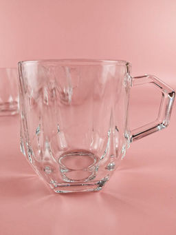 Набор кружек (6 пр.) (230 мл) (109721)