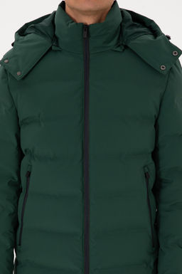 Erkek Koyu Ye_il Mont - U.s. polo assn фото 6