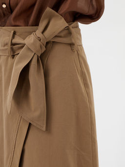 Юбка женская 12621-38078 beige