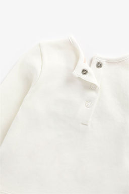 Mothercare / Футболка и легинсы в комплекте  фото 2