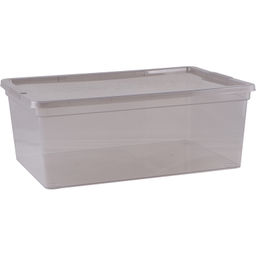 Коробка 10л 370*260*140мм MYSTERY - Полимербыт фото 4