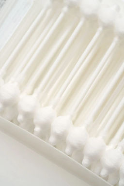 mothercare / Ватные палочки детские 60 шт  фото 3