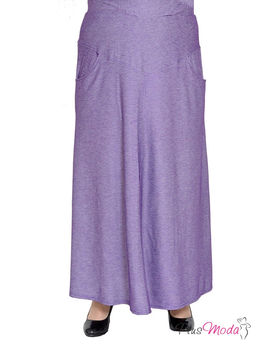 Юбка Модель №296 размеры 44-80 - Plusmoda фото 6