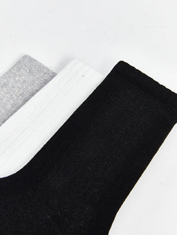 Erkek Soket ?orap 3l? - Waikiki фото 3