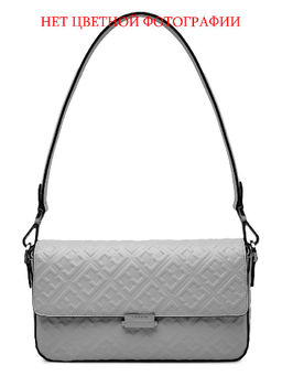 Сумка ELEGANZZA ZG-24011-1 grey smoke