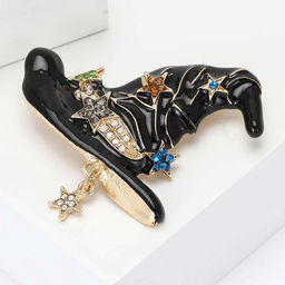 Брошь арт. 32 2039 (id 277619) - Rada фото 2