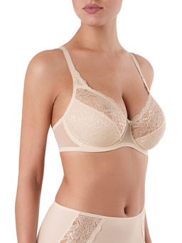 CONTE Бюстгальтер SENSUELLE RB6024 пастель