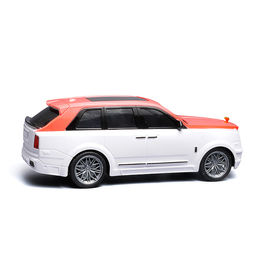 Машина "Автостиль 14" р/у, 27 MHz, в коробке