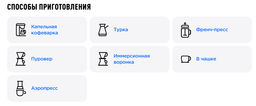 Кофе Бразилия Францис Фигередо - Tasty coffee фото 4
