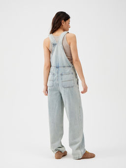 Женский Комбинезон