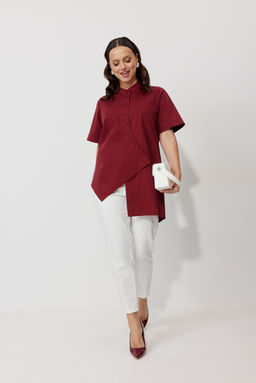 Костюм Mubliz 157 вино