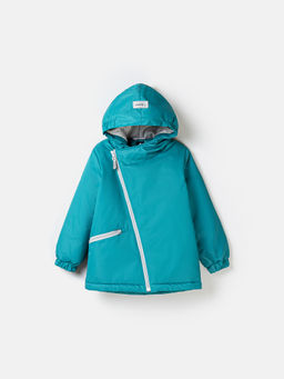 Куртка демисезонная "Антлантик"