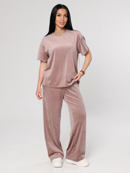 IV-CAPRIZ Элнора - костюм из велюра  фото 26