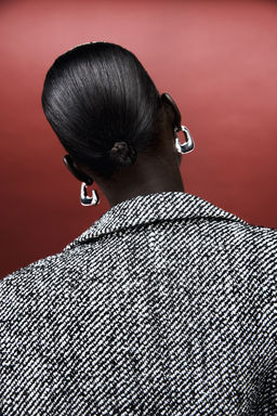 Americana oversize - H&m фото 4