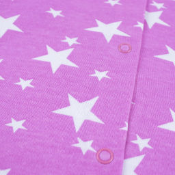 Комбинезон интерлок 1335200806 - Youlala фото 4