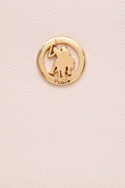 Женская бежевая сумка - U.s. polo assn фото 6