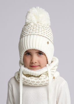 Шапка детская