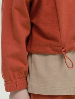 Pelican GFNY3317 толстовка для девочек  фото 4