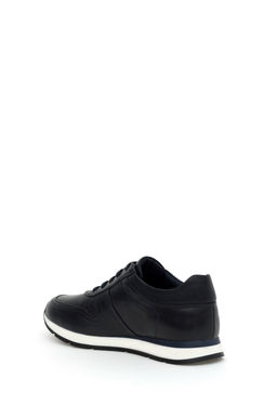 U. S. Polo Assn Мужские темно-синие туфли - U.s. polo assn фото 13