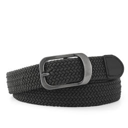 Ремень BL-273-Gray