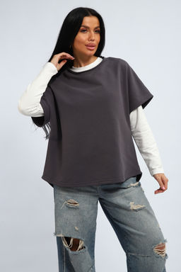 Жилет женский 348