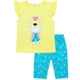 Комплект кулирка с лайкрой 7005100102