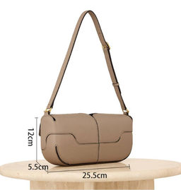 Сумка A-PL-1017-Mokko