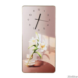 Часы настенные 30х60 см / 2840 /уп 10/