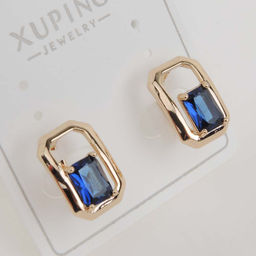 XUPING Серьги с английским замком арт. 18 1114 (id 280020)