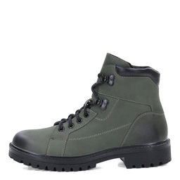 Ботинки для школьников-мальчиков