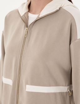 Kum Oversize _rme H_rka - Pierre cardin фото 7