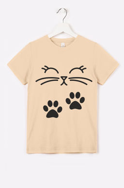 Футболка для девочки Happy Fox
