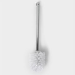 Ёршик для унитаза Accoona, 6.6×6.6×35.5 см