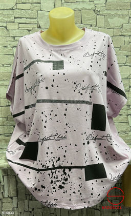 Кофта женская с рисунком - Bruno фото 11