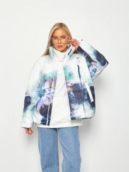 JETTY Куртка с утеплителем 100 гр/м2  фото 11