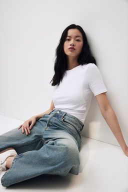 MAMA Pack de 2 camisetas de lactancia