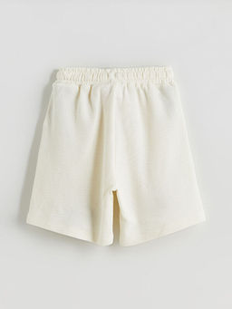 Basic Erkek ?ocuk ?ort