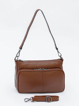 Сумка 8200VG khaki Vitelli Grassi