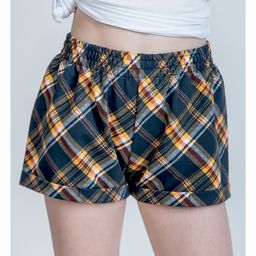 Шорты футер 2х нитка петля 1033300701 - Youlala фото 3