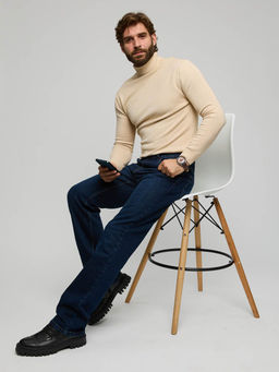 Мужские джинсы арт. 09999 - F5 фото 2