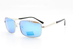 Солнцезащитные очки Pillar (Polarized) 6013 (62-14-140) C6