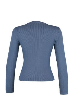 Tas Basic Fitilli Triko Kazak TWOAW22KZ1708 - Trendyolmilla фото 14