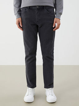 779 Regular Fit Erkek Jean Pantolon
