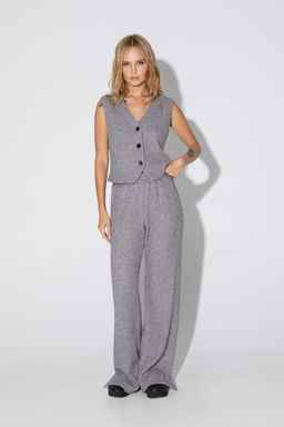 Жилет Pirs 5061 серый  фото 3