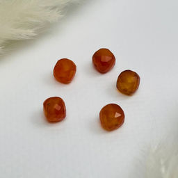 Бусины для украшений из Агата (5шт)