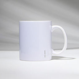 Кружка керамическая новогодняя «Планы на год», 320 мл, 18+