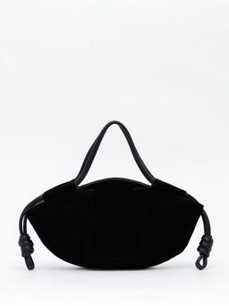 Сумка 99071-1NN black Natale Navetta